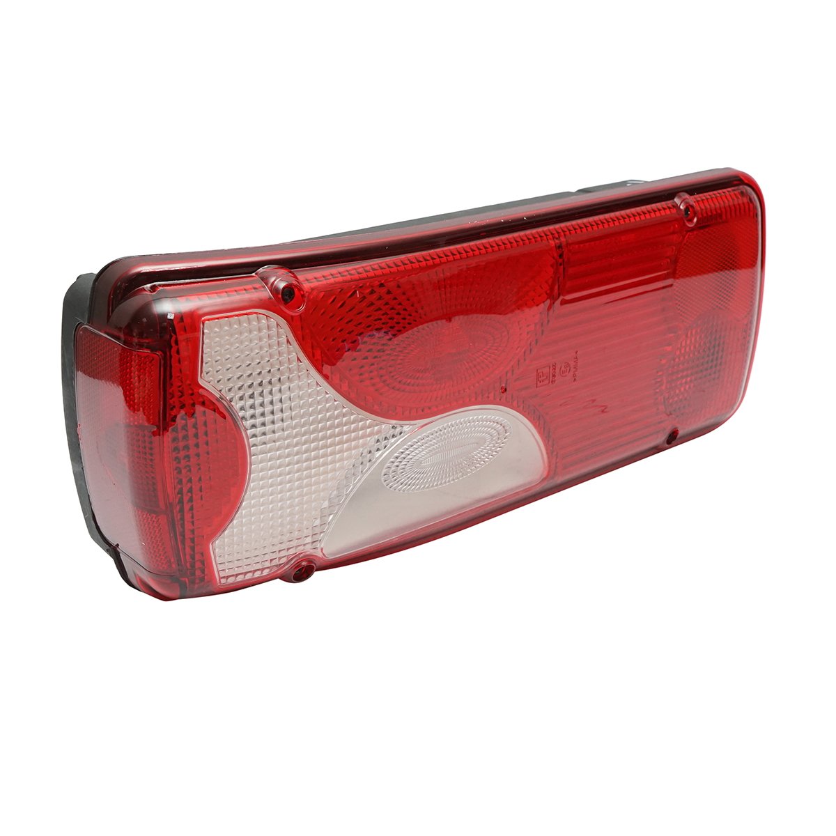 Lampa stop spate stanga Scania, MAN, VW Crafter, Mercedes Sprinter 400x161x90mm cod OEM 1756754